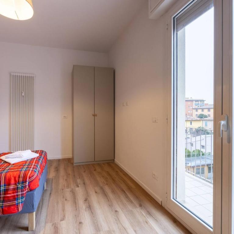 Sword House, Bologna by Short Holidays - Appartamento Premium con 5 Camere da Letto - 27