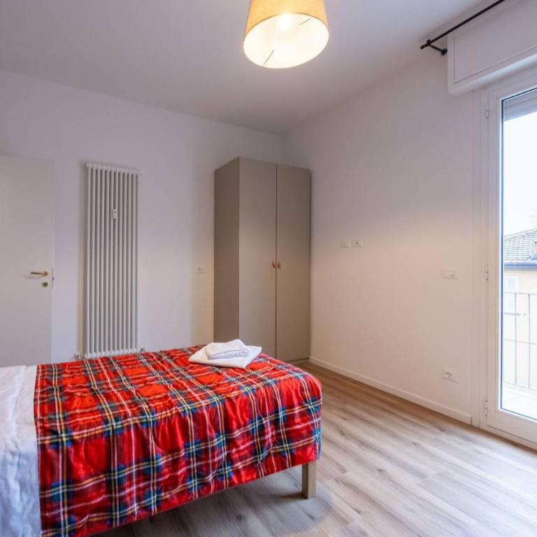 Sword House, Bologna by Short Holidays - Appartamento Premium con 5 Camere da Letto - 28