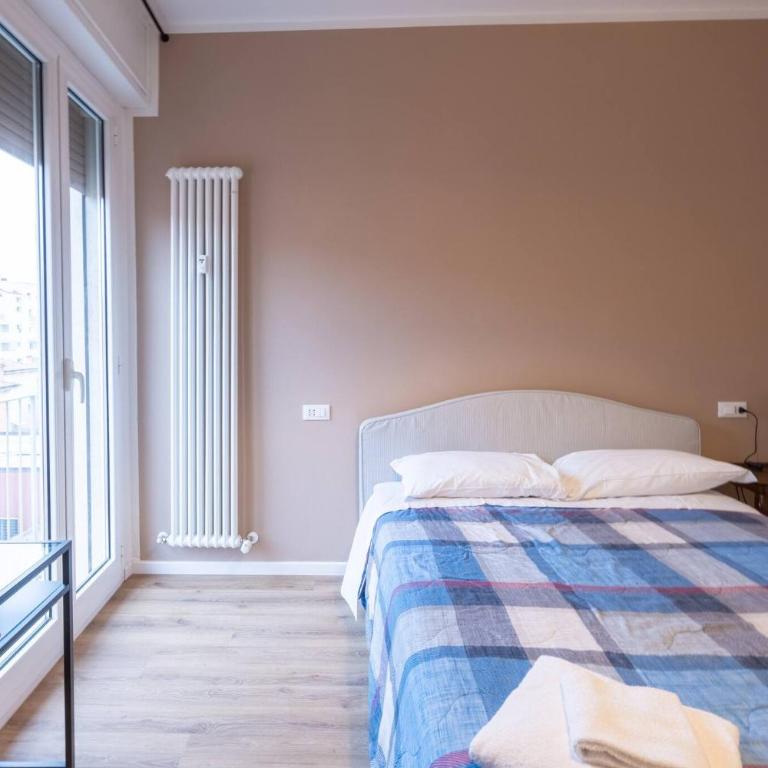 Sword House, Bologna by Short Holidays - Appartamento Premium con 5 Camere da Letto - 31