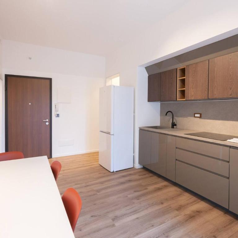 Sword House, Bologna by Short Holidays - Appartamento Premium con 5 Camere da Letto - 32