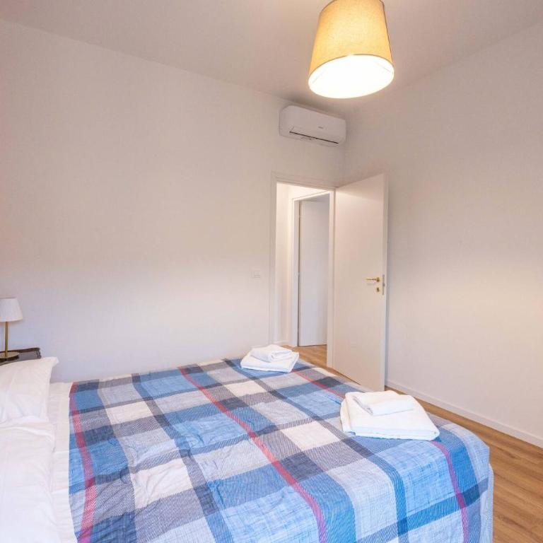 Sword House, Bologna by Short Holidays - Appartamento Premium con 5 Camere da Letto - 33