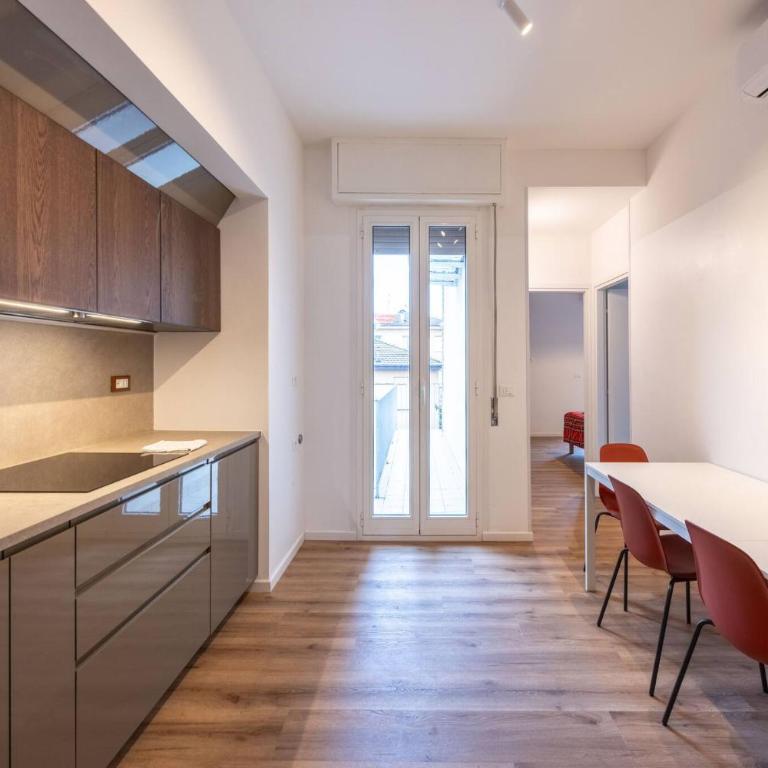 Sword House, Bologna by Short Holidays - Appartamento Premium con 5 Camere da Letto - 35