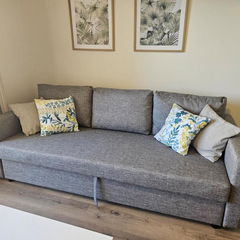 BenalBeach Azure Retreat - Apartment mit 2 Schlafzimmern - 7