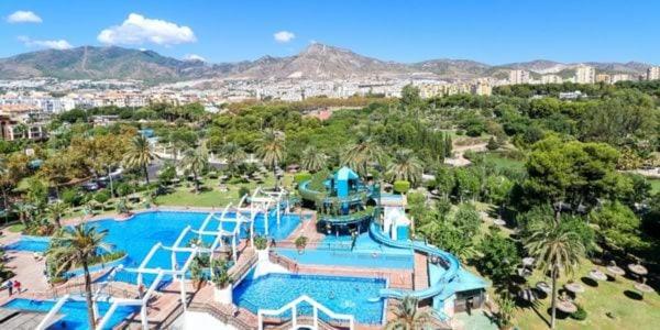 BenalBeach Azure Retreat - Apartment mit 2 Schlafzimmern - 19