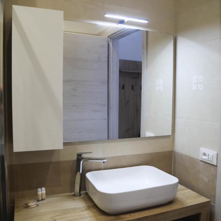 Cuscusu Guest House - Camera Deluxe Matrimoniale con Vista Mare - 16