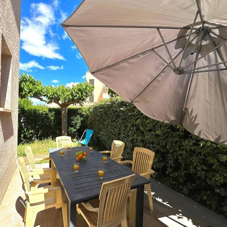 Leg pavillon - Apartment - 3