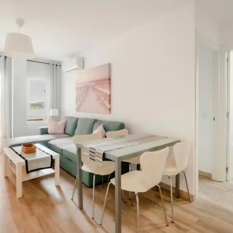 KAKO HOUSE - Appartement 1 Chambre - 4