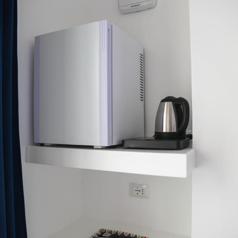 Cuscusu Guest House - Camera Deluxe - 15