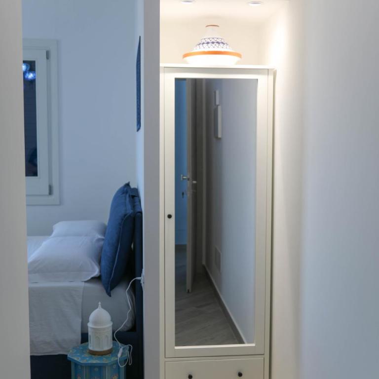 Cuscusu Guest House - Camera Deluxe - 16