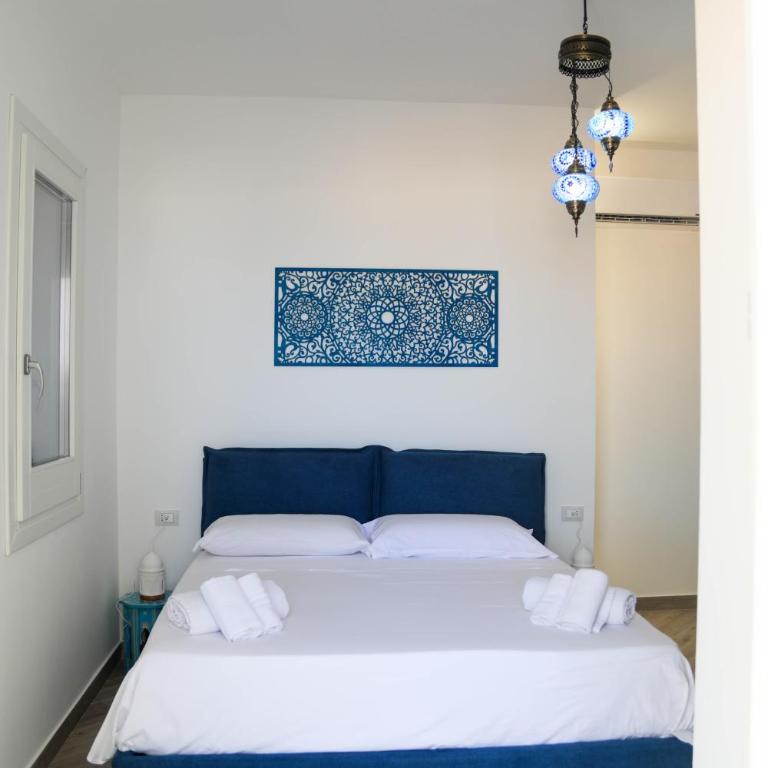 Cuscusu Guest House - Camera Deluxe - 12