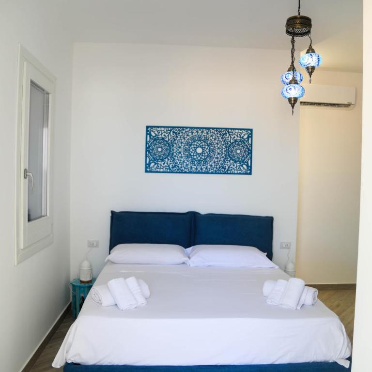 Cuscusu Guest House - Camera Deluxe - 9