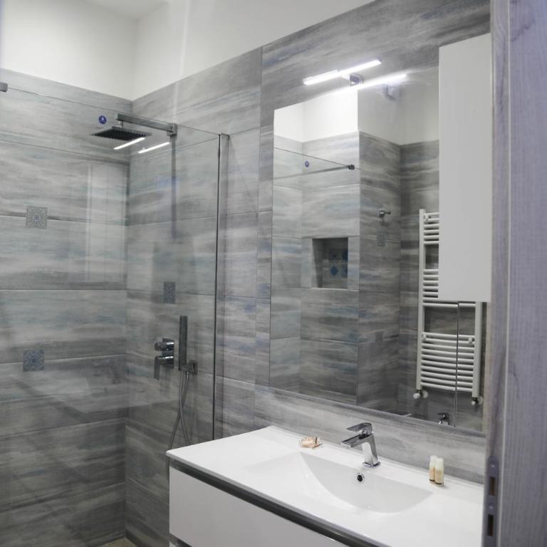 Cuscusu Guest House - Camera Deluxe - 4