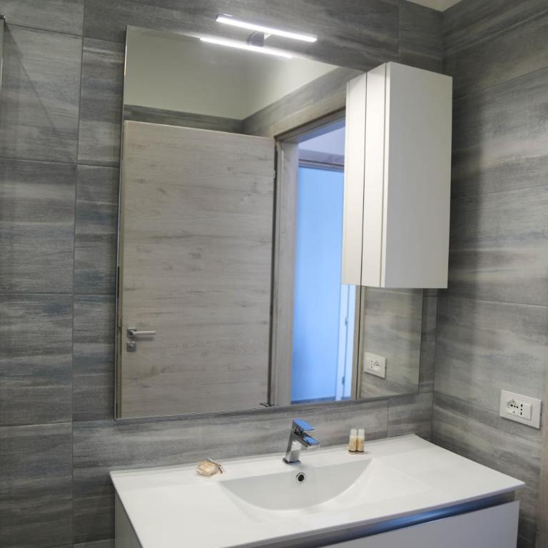 Cuscusu Guest House - Camera Deluxe - 5