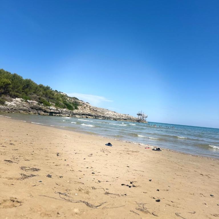 Residence Dominic - Two-Bedroom Apartment with Sea View - 19