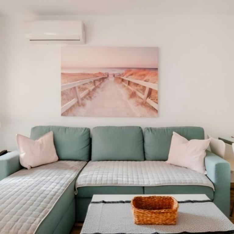 KAKO HOUSE - Appartement 1 Chambre - 6