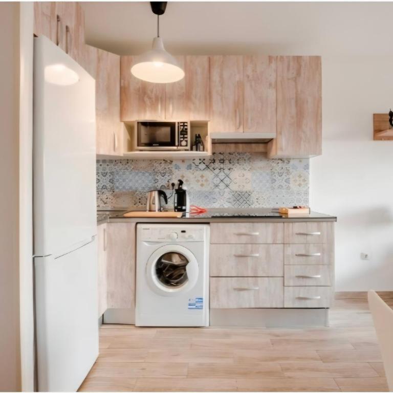 KAKO HOUSE - Appartement 1 Chambre - 19