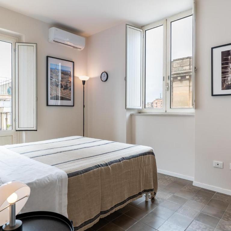 GuestHost - Modern Balcony Flat near the Center - Two-Bedroom Apartment - 9