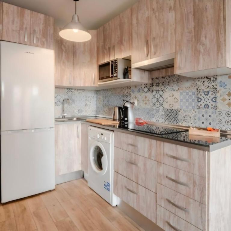 KAKO HOUSE - Appartement 1 Chambre - 18