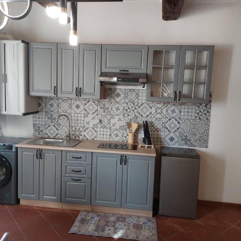 Old Bridge, Firenze by Short Holidays - One-Bedroom Apartment - 4
