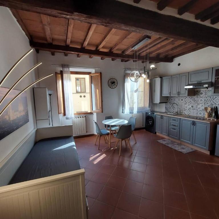Old Bridge, Firenze by Short Holidays - One-Bedroom Apartment - 5