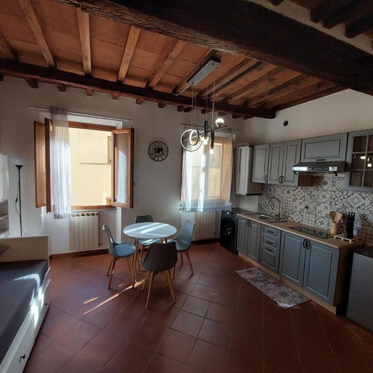 Old Bridge, Firenze by Short Holidays - One-Bedroom Apartment - 6