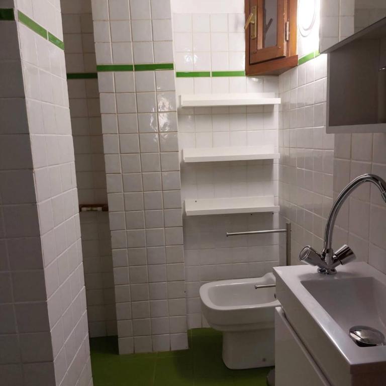Old Bridge, Firenze by Short Holidays - One-Bedroom Apartment - 14