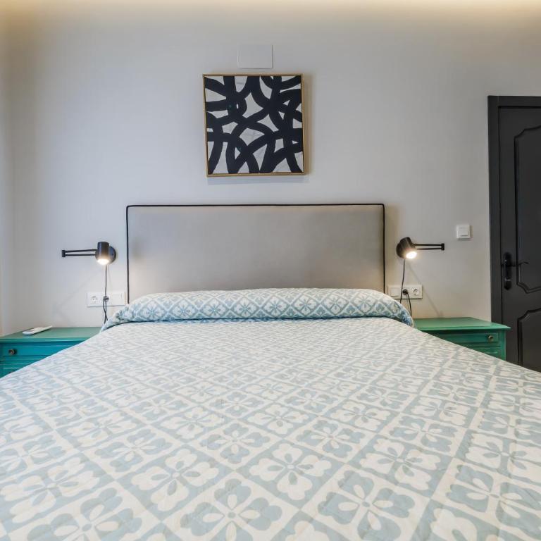 Lunaria Apartment & Córdoba City Centre - Appartement 1 Chambre - 2