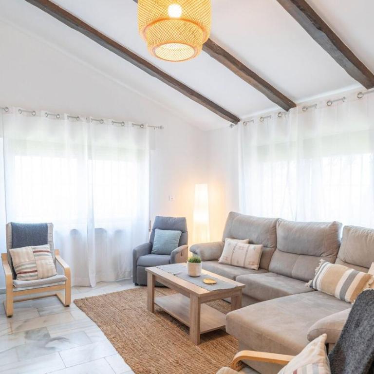 Villa Universal Beauty Resort Torrox by Ruralidays - Casa de 3 dormitorios - 12