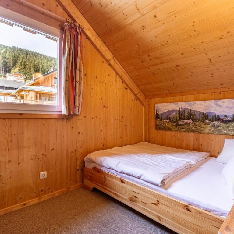 Almdorf Stadl by ALPS RESORTS - Chalet 155 mit 3 Schlafzimmern für 6 Personen - 7