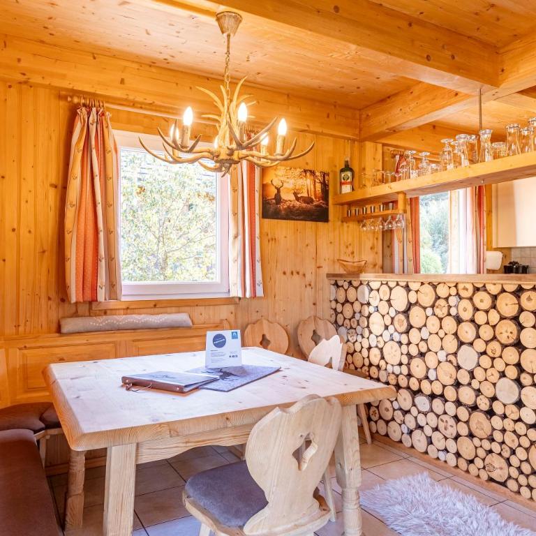 Almdorf Stadl by ALPS RESORTS - Chalet 155 mit 3 Schlafzimmern für 6 Personen - 5