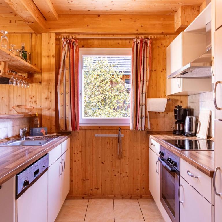Almdorf Stadl by ALPS RESORTS - Chalet 155 mit 3 Schlafzimmern für 6 Personen - 8