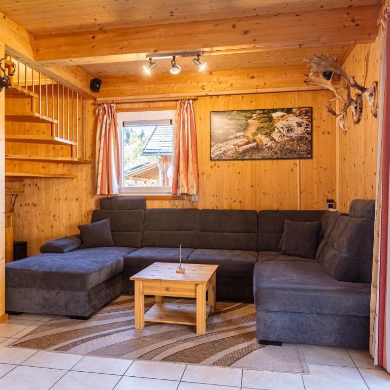 Almdorf Stadl by ALPS RESORTS - Chalet 155 mit 3 Schlafzimmern für 6 Personen - 9
