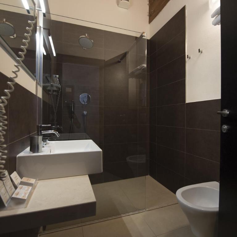 Hotel Iride & Spa bed&breakfast - Camera Deluxe - 3
