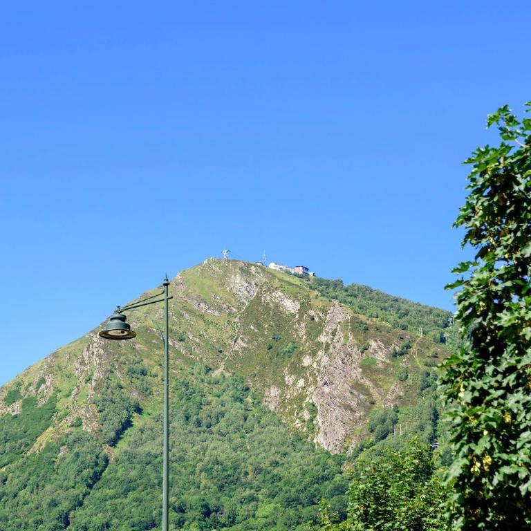 Appartement Saint Lary Soulan - Appartamento con 1 Camera da Letto e con Giardino - 19