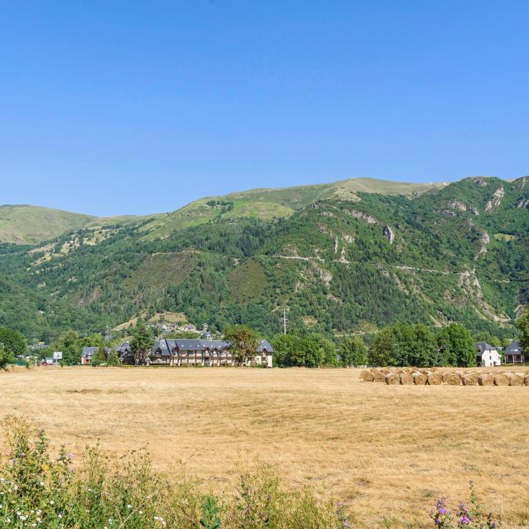 Appartement Saint Lary Soulan - Appartamento con 1 Camera da Letto e con Giardino - 18