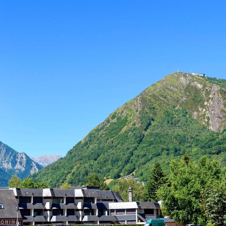 Appartement Saint Lary Soulan - Appartamento con 1 Camera da Letto e con Giardino - 17