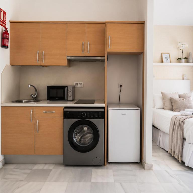 Trinidad - Apartamento de 1 dormitorio - 2