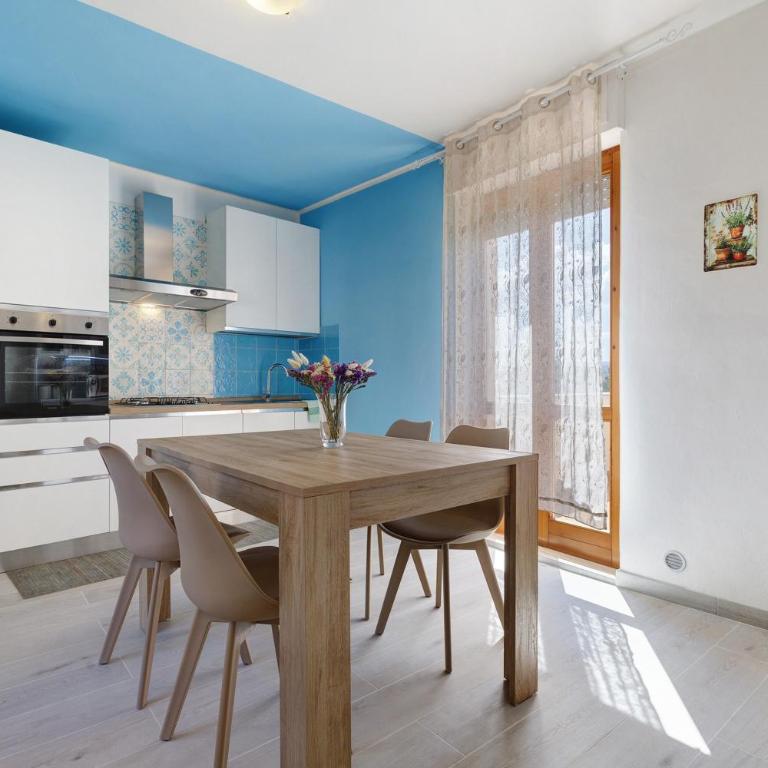 Casa Mariposa- Alghero - Appartamento Superior con Vista Città - 7
