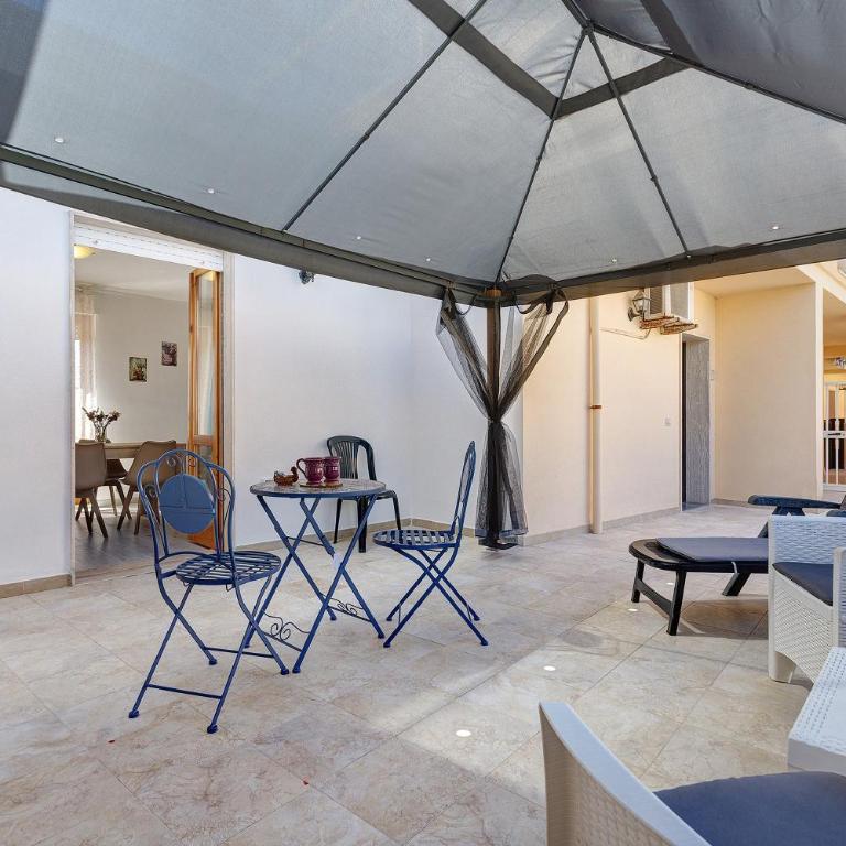 Casa Mariposa- Alghero - Appartamento Superior con Vista Città - 2