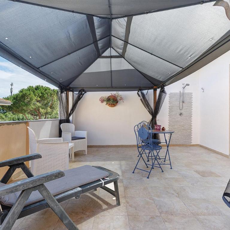 Casa Mariposa- Alghero - Appartamento Superior con Vista Città - 24