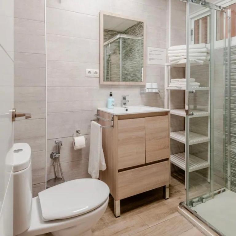 KAKO HOUSE - Appartement 1 Chambre - 23