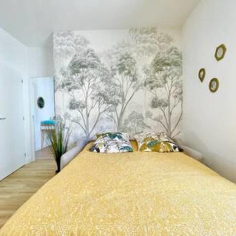The Wild I Close to downtown and the beach - Appartement Supérieur - Vue sur Ville - 14