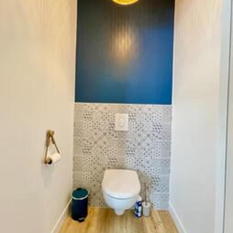 The Wild I Close to downtown and the beach - Appartement Supérieur - Vue sur Ville - 20