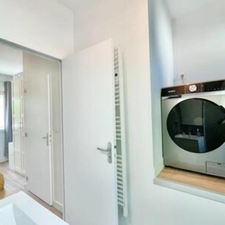 The Wild I Close to downtown and the beach - Appartement Supérieur - Vue sur Ville - 21