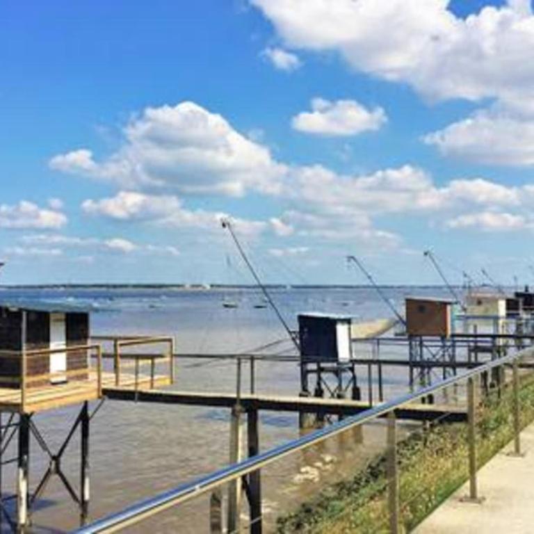 The Wild I Close to downtown and the beach - Appartement Supérieur - Vue sur Ville - 23