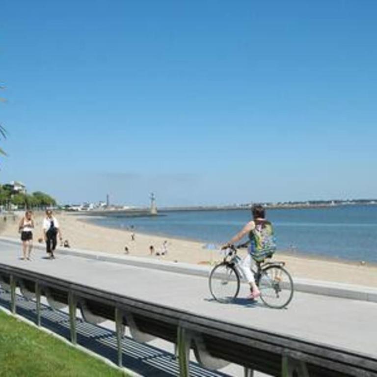 The Wild I Close to downtown and the beach - Appartement Supérieur - Vue sur Ville - 28
