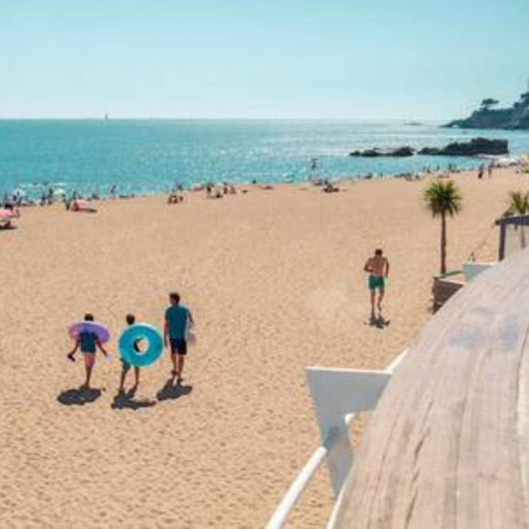 The Wild I Close to downtown and the beach - Appartement Supérieur - Vue sur Ville - 25