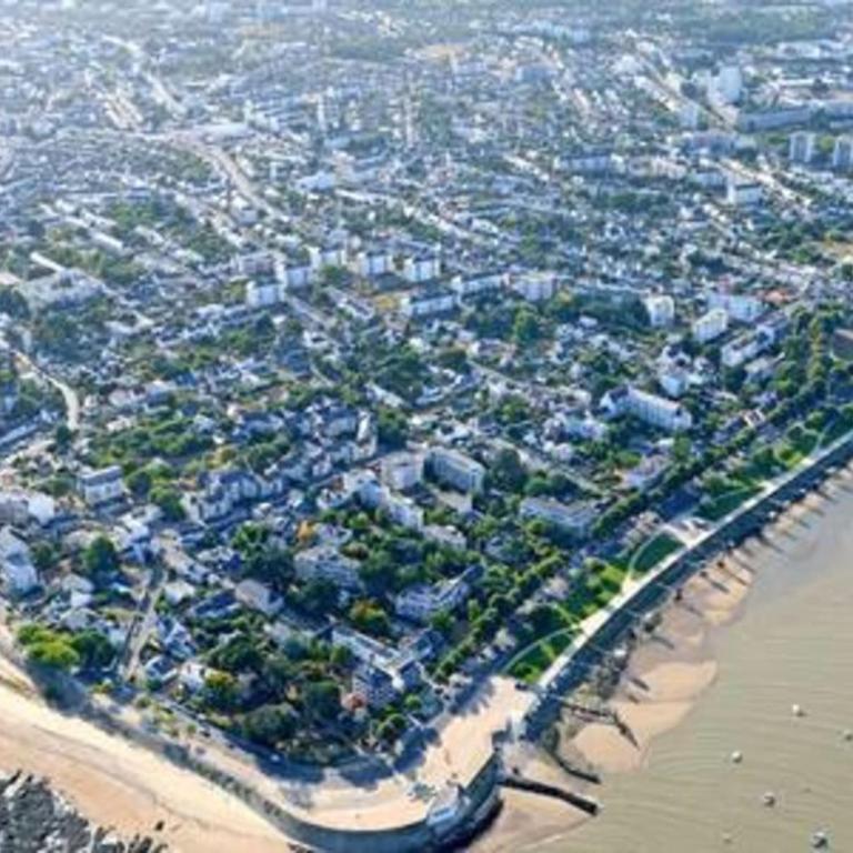 The Wild I Close to downtown and the beach - Appartement Supérieur - Vue sur Ville - 31
