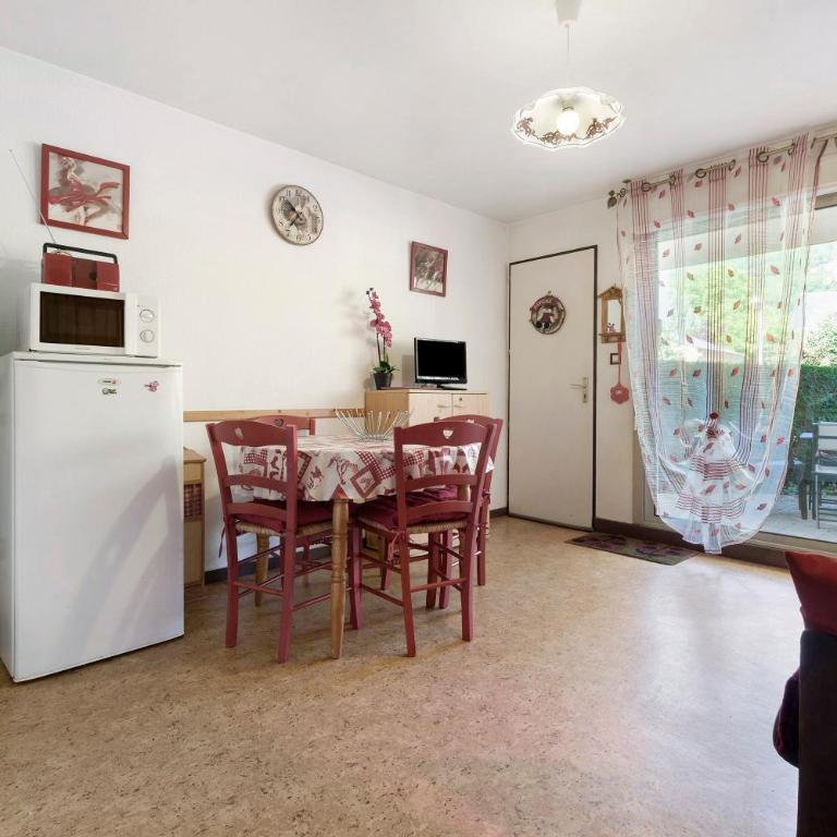 Appartement Saint Lary Soulan - Appartamento con 1 Camera da Letto e con Giardino - 13