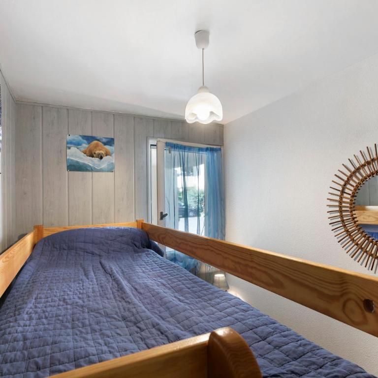 Appartement Saint Lary Soulan - Appartamento con 1 Camera da Letto e con Giardino - 9